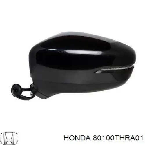 Конденсатор кондиционера Honda 80100THRA01 цена, от 153.64 USD