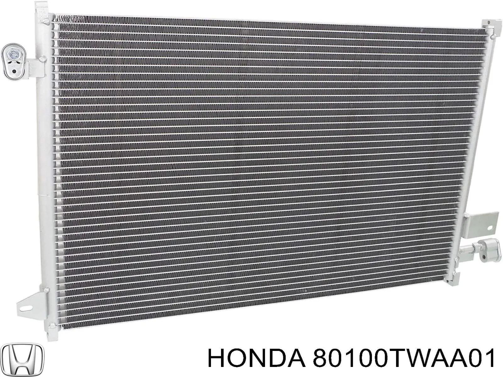  80100TWAA01 Honda