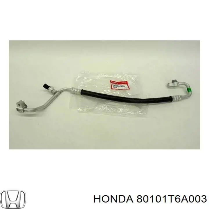 80101T6A003 Honda 