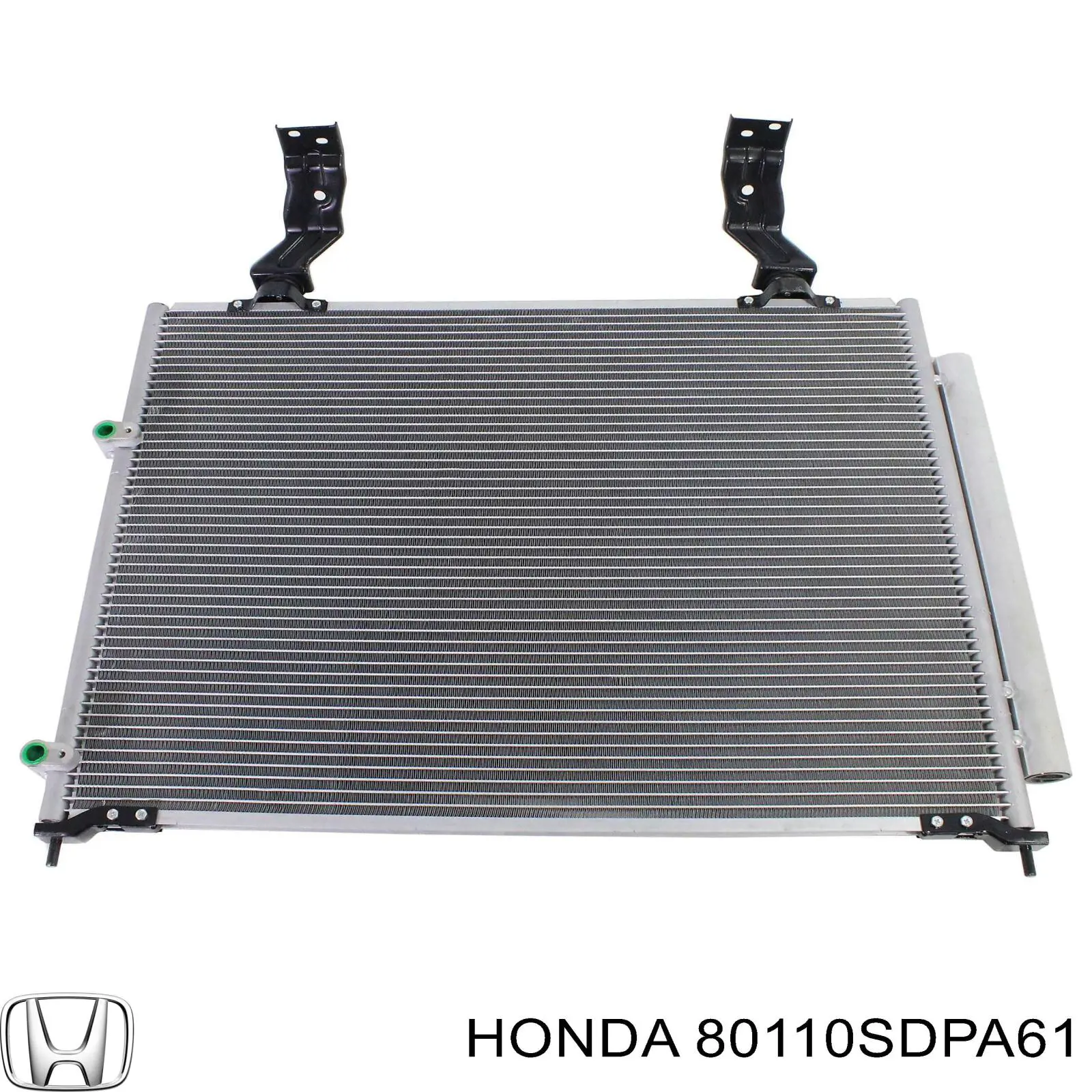 Конденсатор кондиционера Polcar 3833K8C2 цена, от 76.18 USD