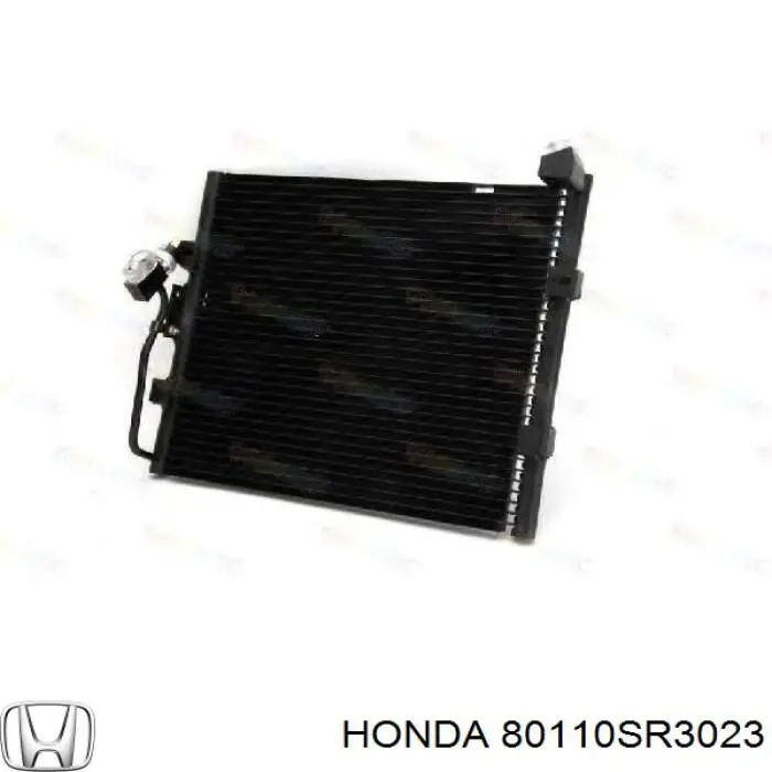 Конденсатор кондиционера Polcar 3807K8C1S цена, от 62.15 USD
