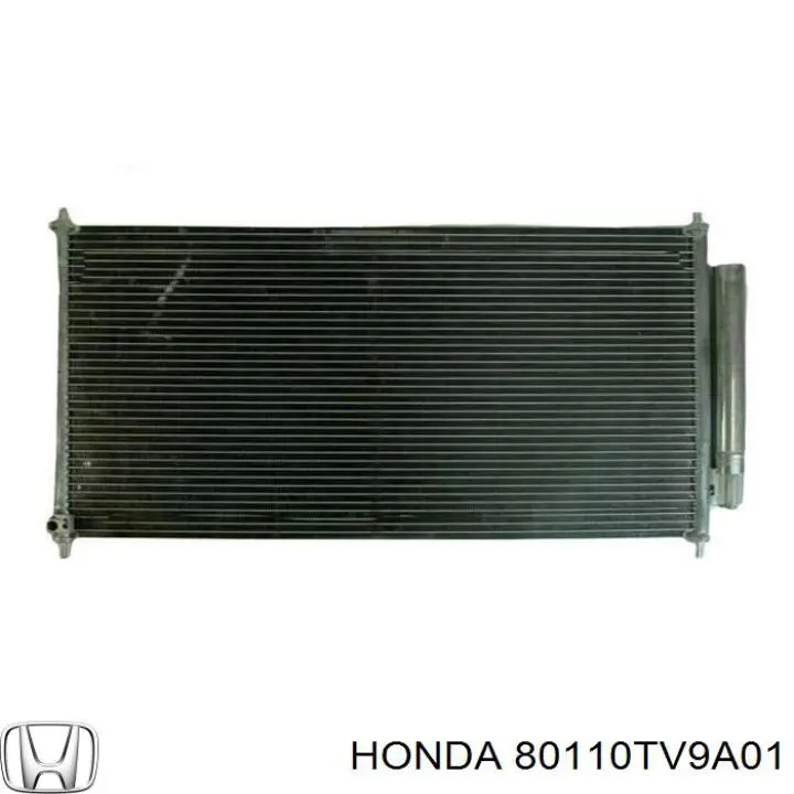  HND80110TV9A01 Market (OEM)