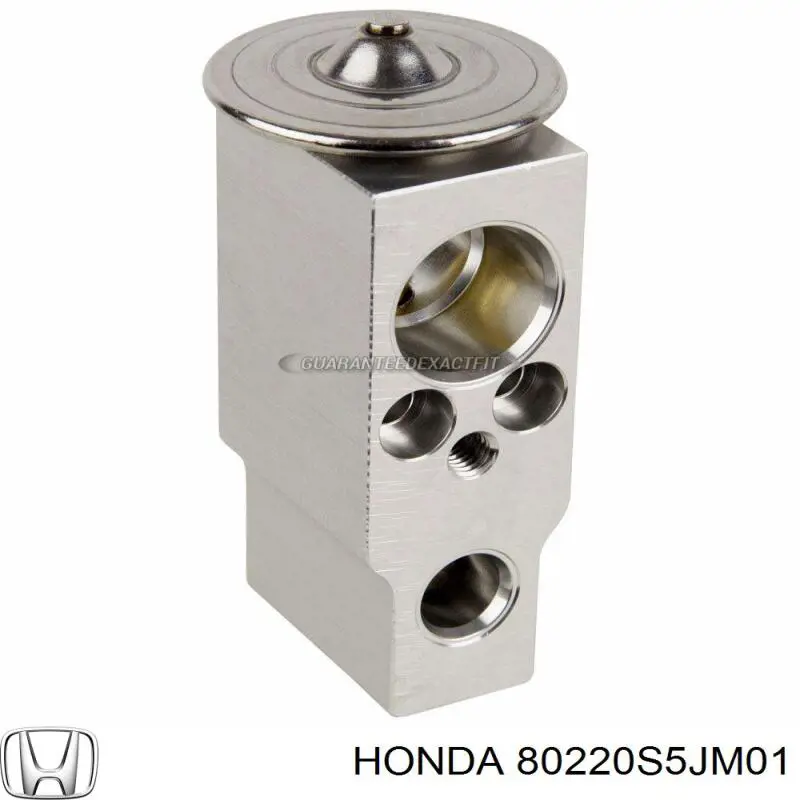 80220S5JM01 Honda 