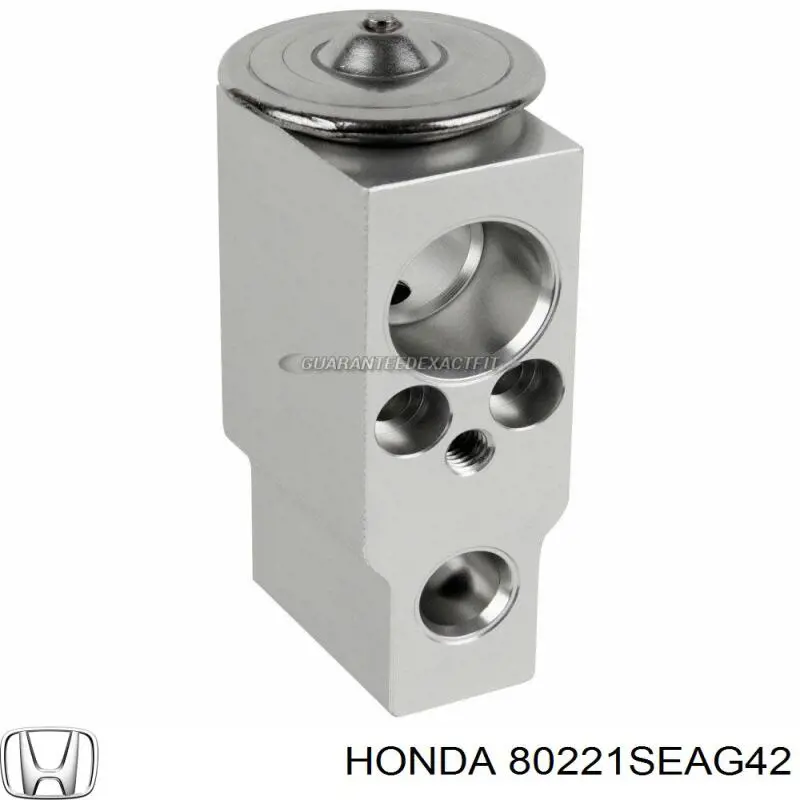 Клапан расширительный Honda 80221SEAG42 цена, от 42.33 USD