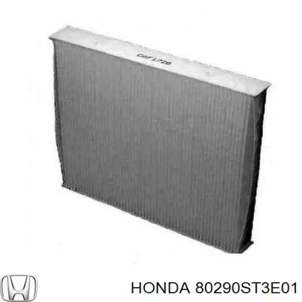 80290ST3E01 Honda фильтр салона
