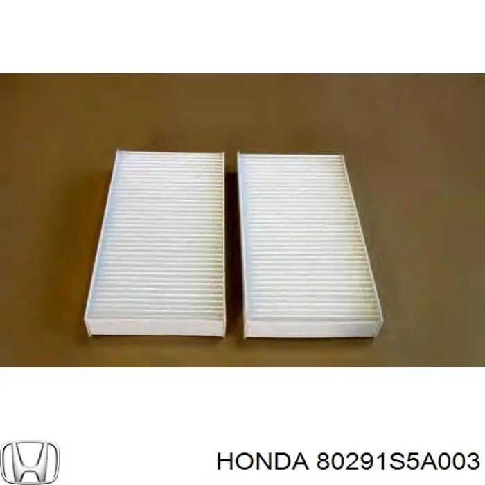 80291S5A003 Honda