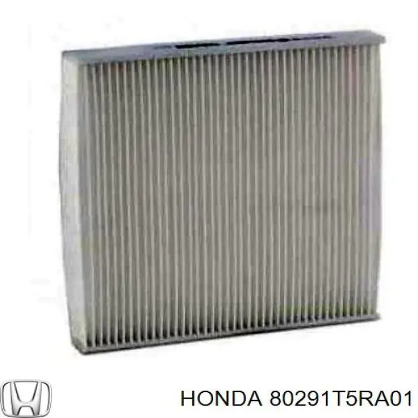 80291T5RA01 Honda фильтр салона