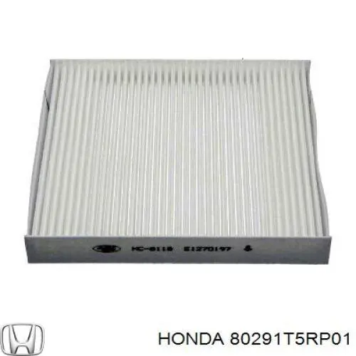 Фильтр салона 80291T5RP01 Honda