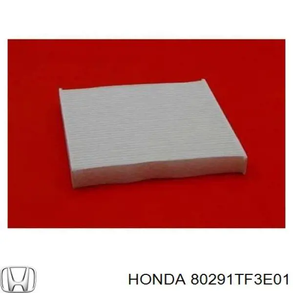 Фільтр салону 80291TF3E01 Honda