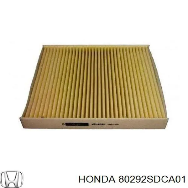 Фильтр салона Honda 80292SDCA01