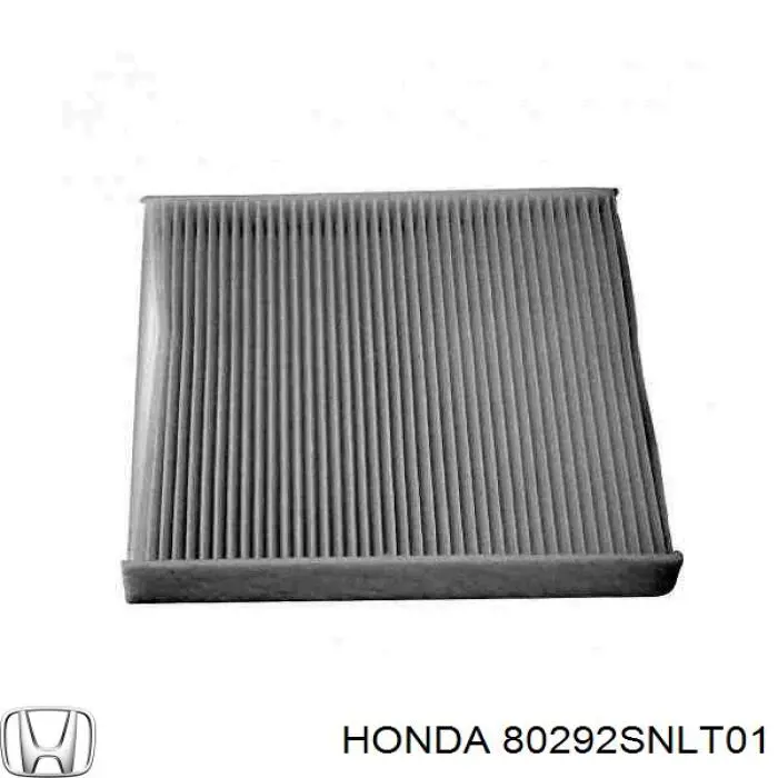80292SNLT01 Honda фильтр салона