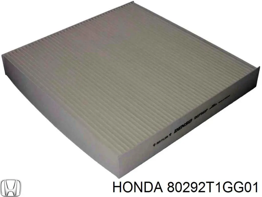 Фильтр салона 80292T1GG01 Honda