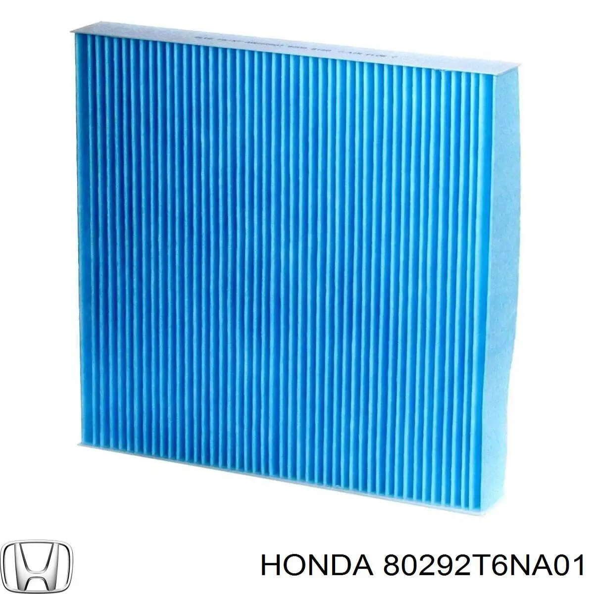  80292T6NA01 Honda