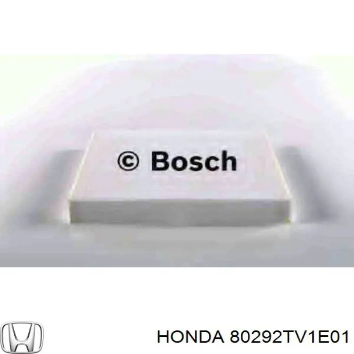 80292TV1E01 Honda/Acura