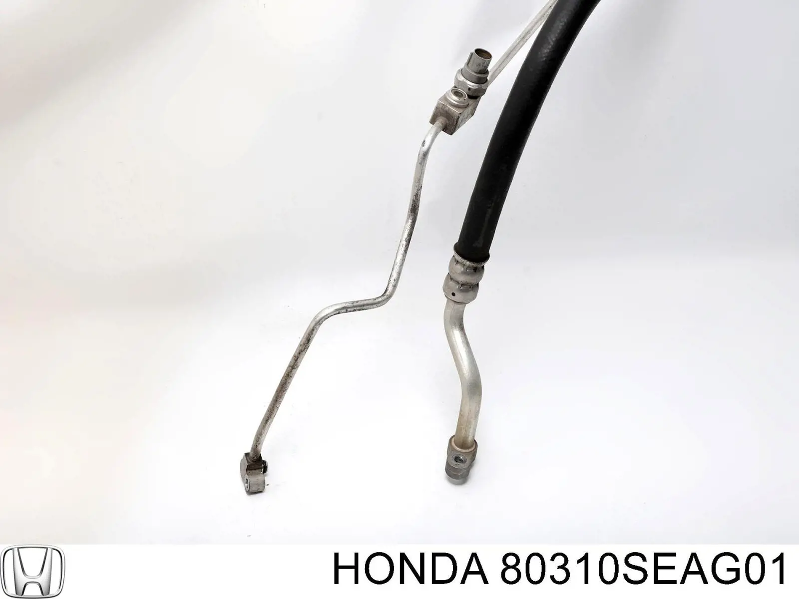 80310SEAG01 Honda