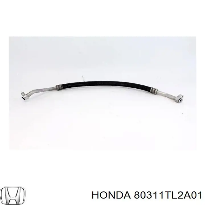 80311TL2A01 Honda 