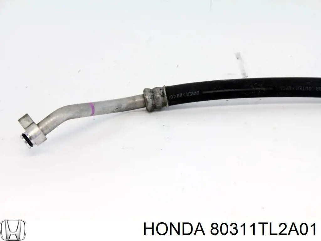 80311TL2A01 Honda 