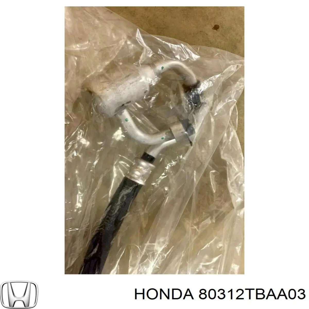  80312TBAA03 Honda