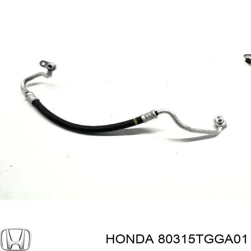 80315TGGA01 Honda 