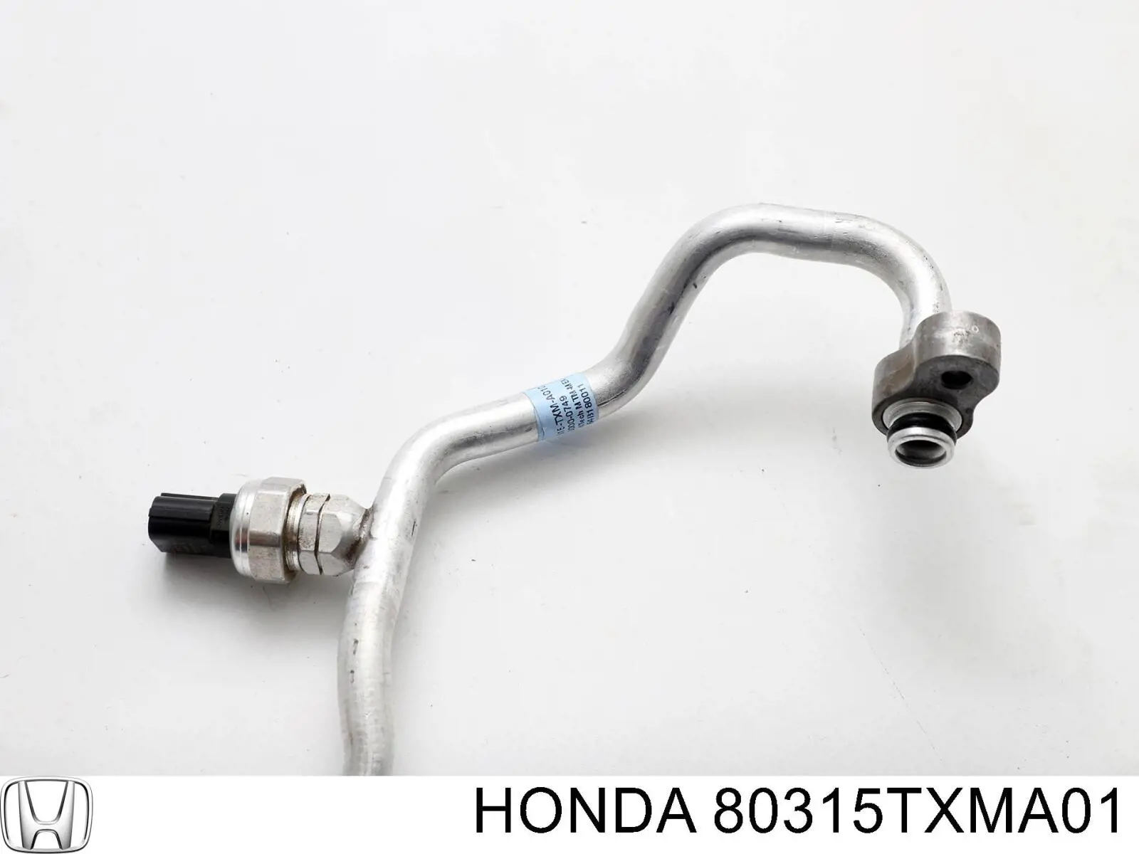 80315TXMA01 Honda 