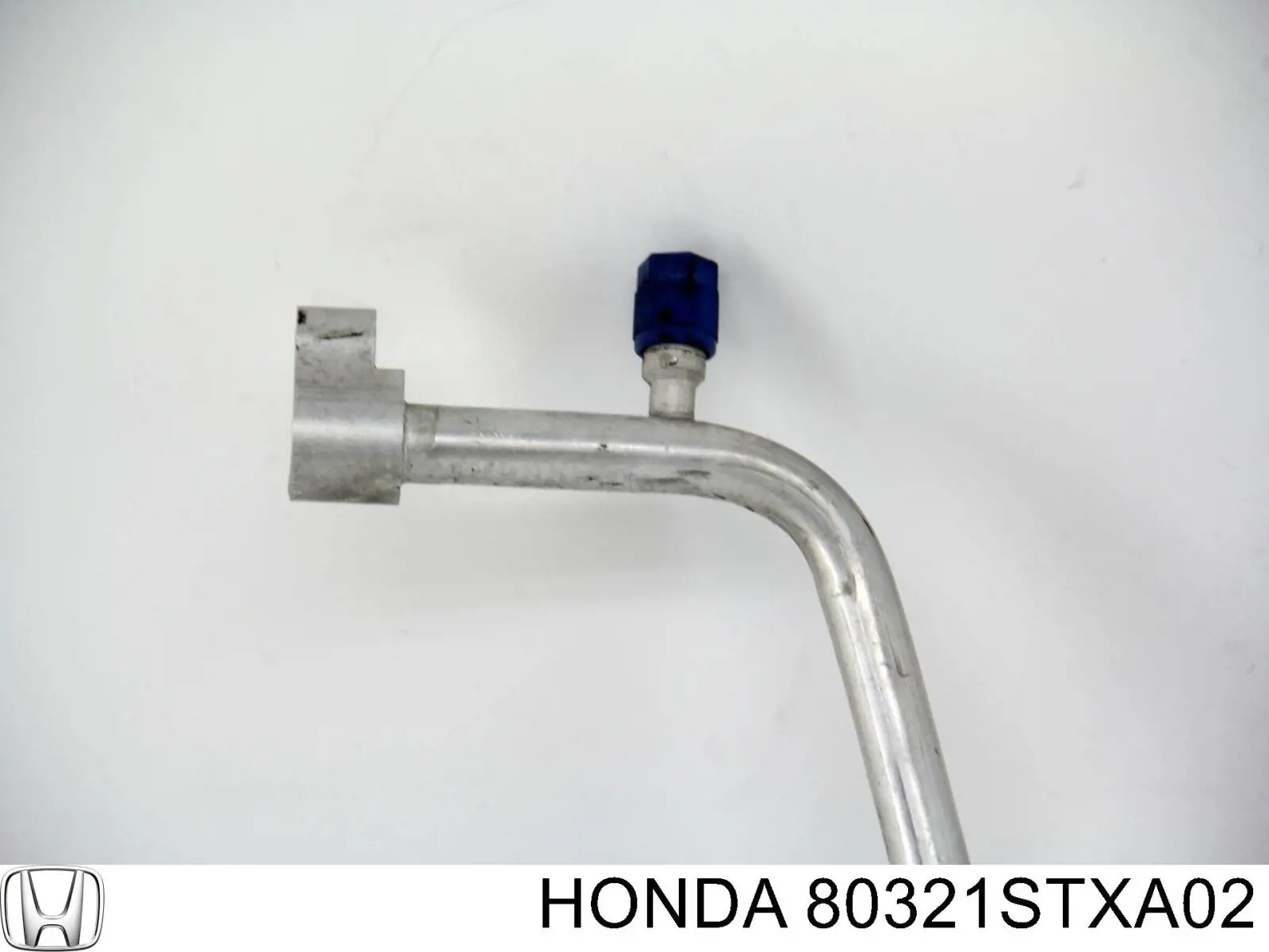  Honda 80321STXA02 цена, от 45.33 USD