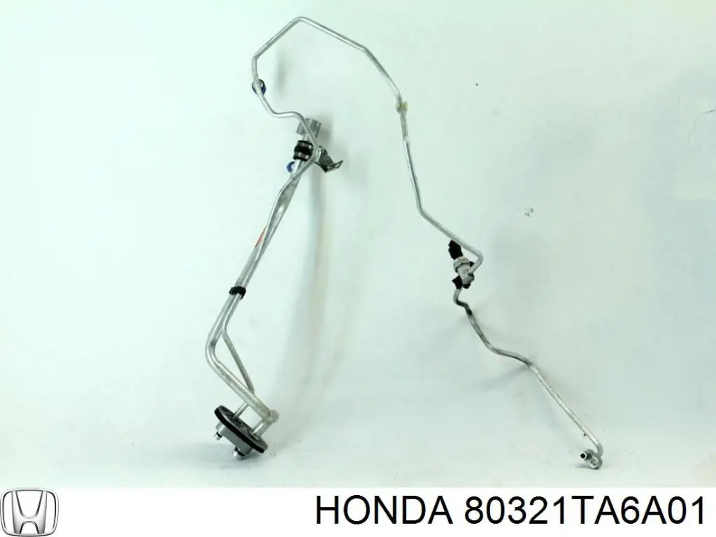  80321TA6A01 Honda