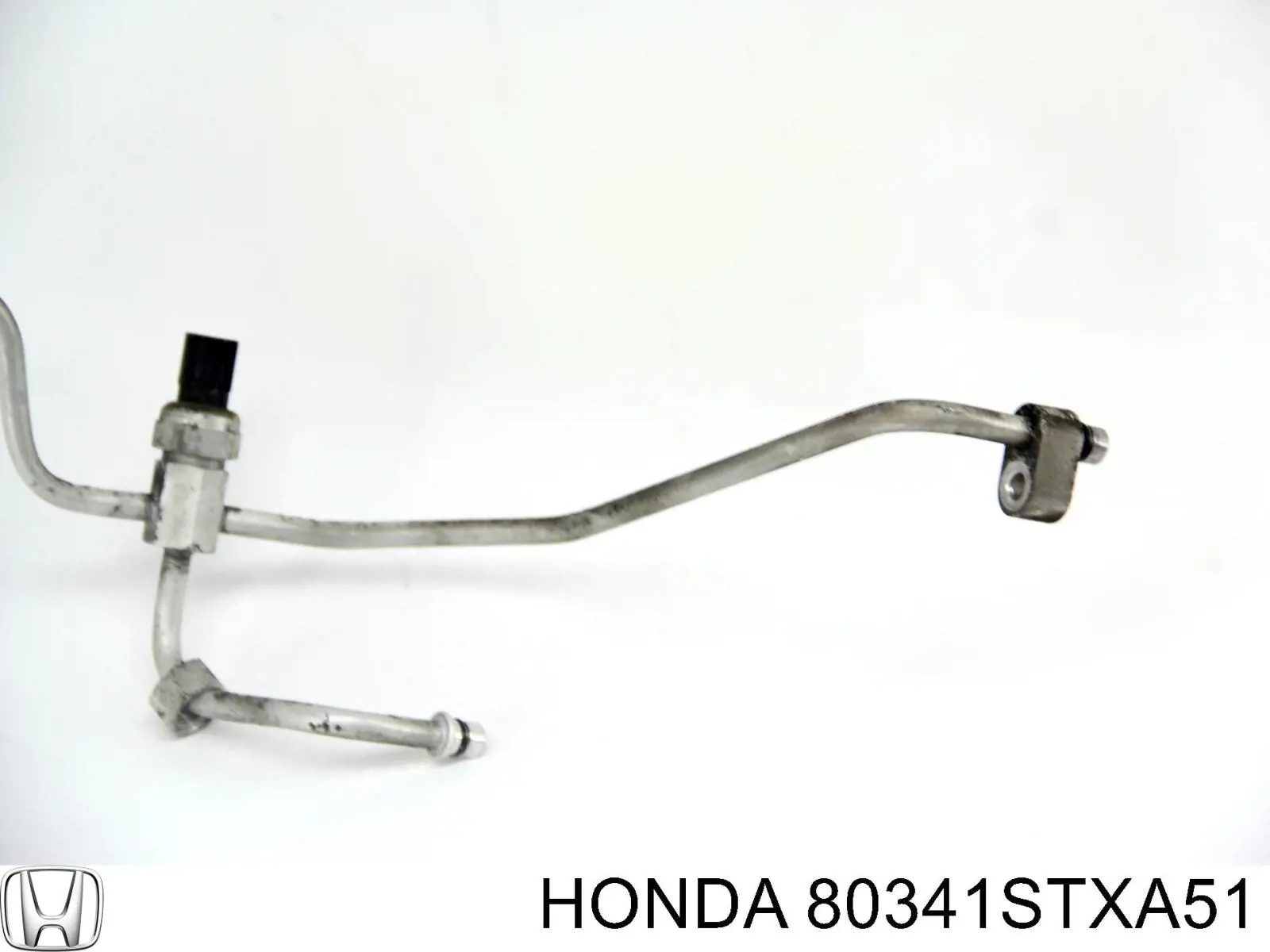 80341STXA51 Honda 