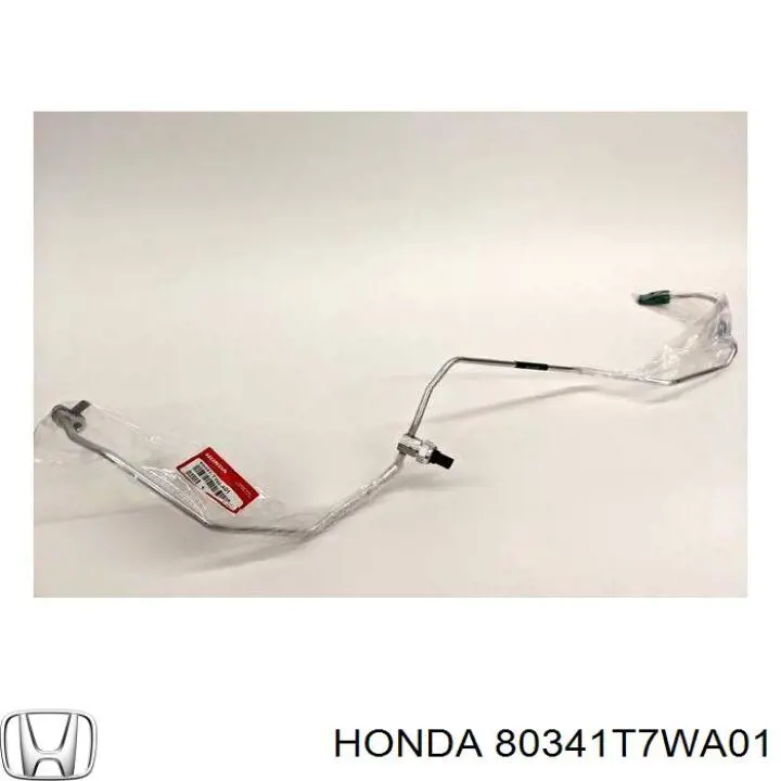  80341T7WA01 Honda