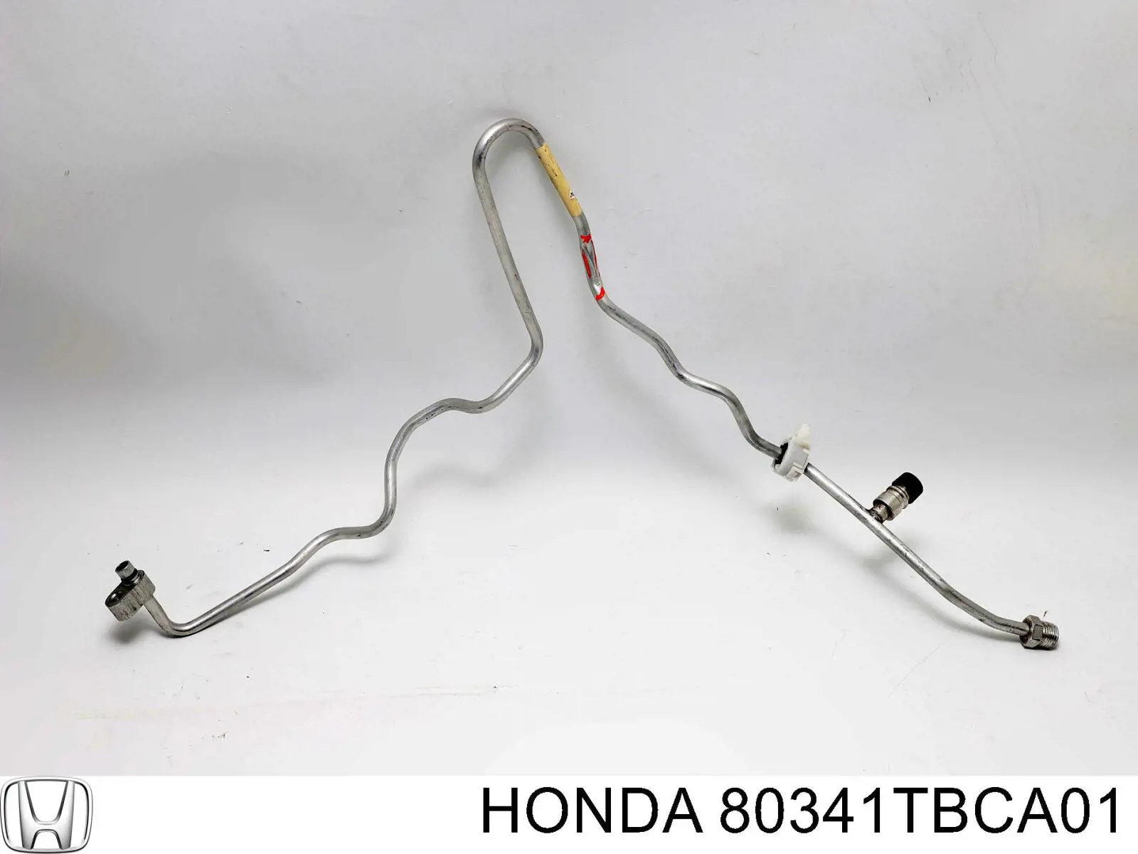  80341TBCA01 Honda