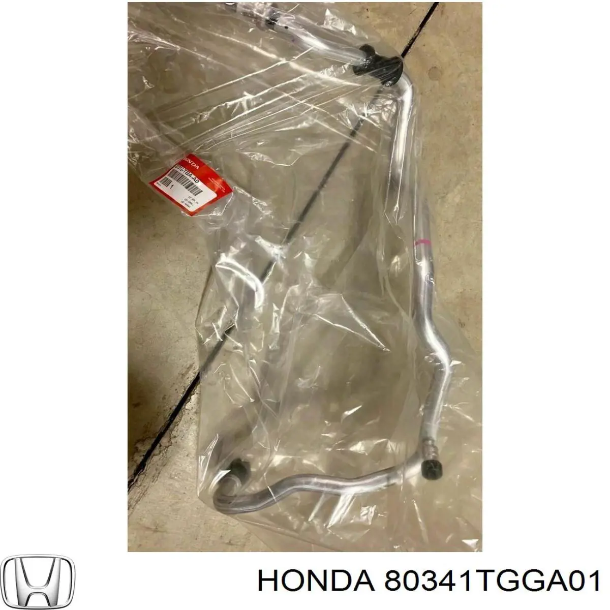  Honda 80341TGGA01 цена, от 114.18 USD