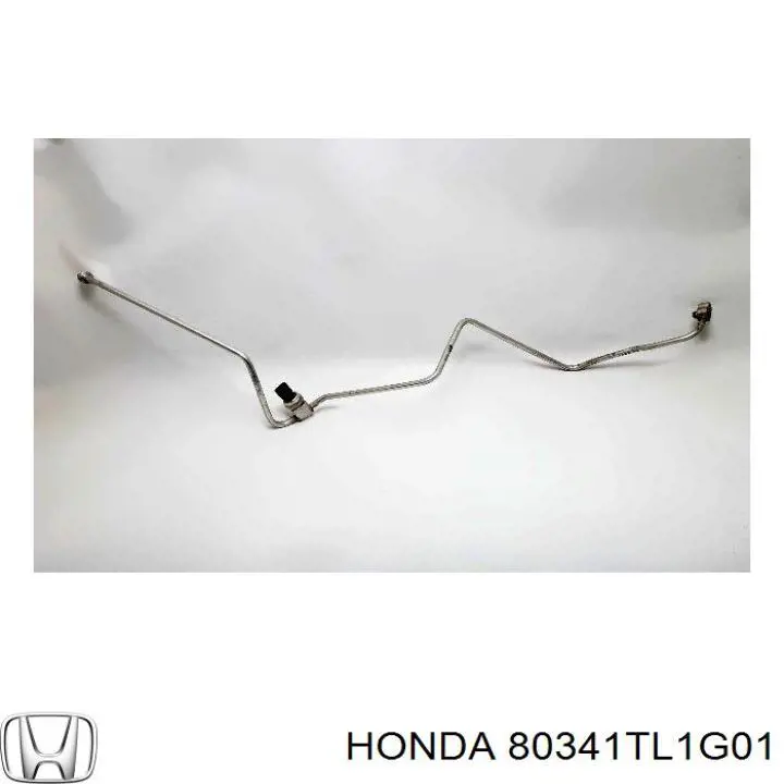 80341TL1G01 Honda 