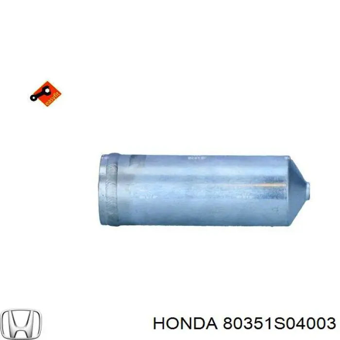 80351S04003 Honda