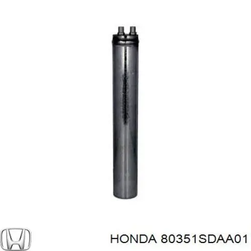 80351SDAA01 Honda ресивер-осушитель кондиционера