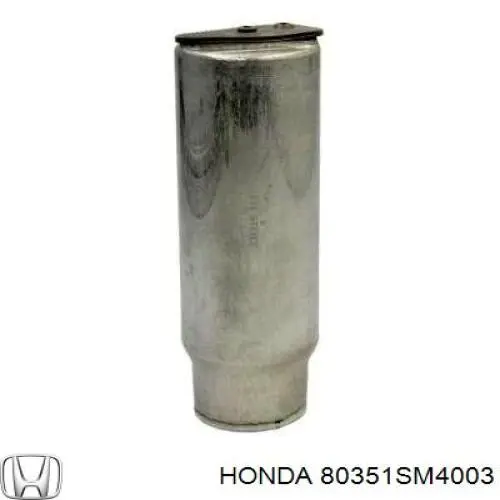 Купить 80351SM4003 Honda Осушитель кондиционера