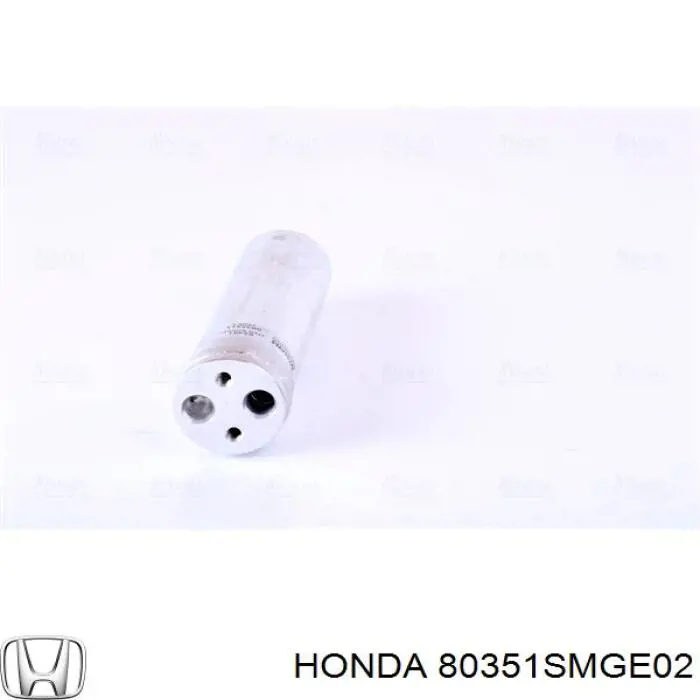 Осушитель кондиционера Mahle Original AD84000S цена, от 25.22 USD