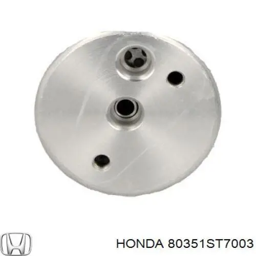 80351ST7003 Honda