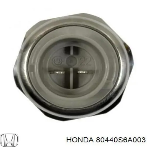  80440S6A003 Honda