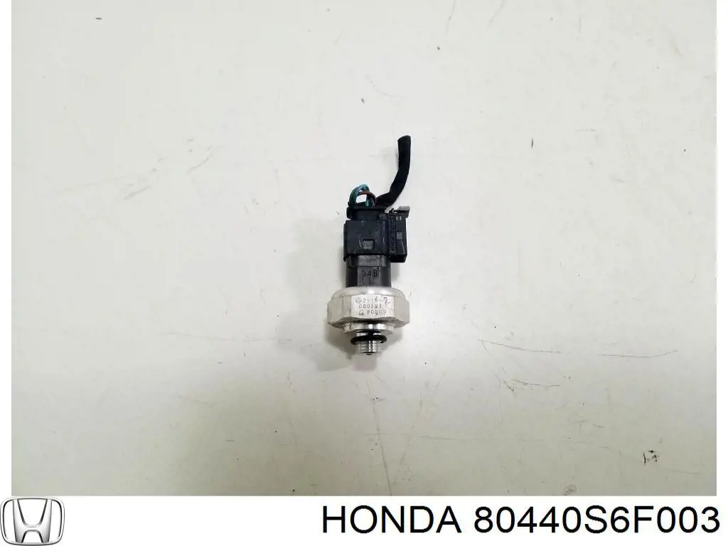  80440S6F003 Honda