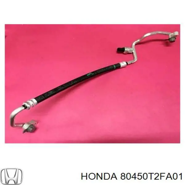 80450T2FA01 Honda 