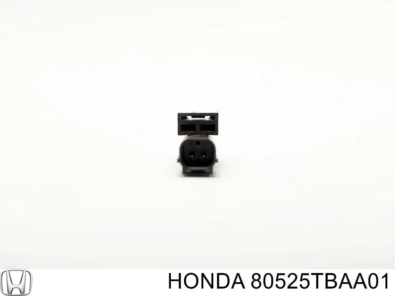 Датчик температуры окружающей среды на Honda Civic X 