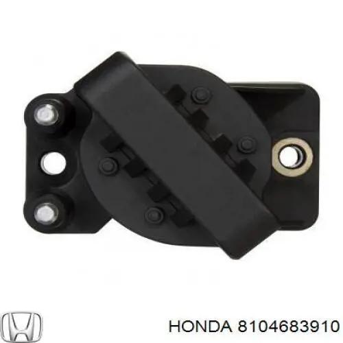 Катушка зажигания 8104683910 Honda