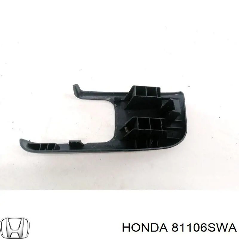  81106SWA Honda