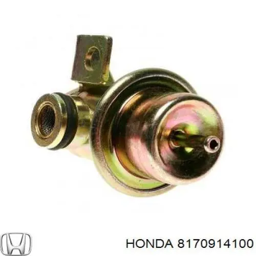 8170914100 Honda