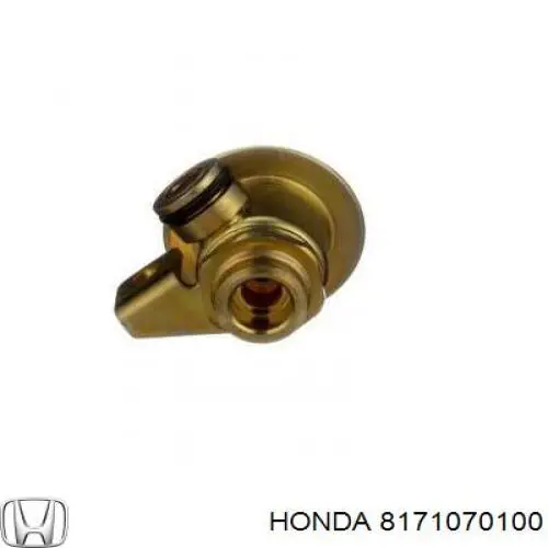 8171070100 Honda Регулятор давления в топливной рейке