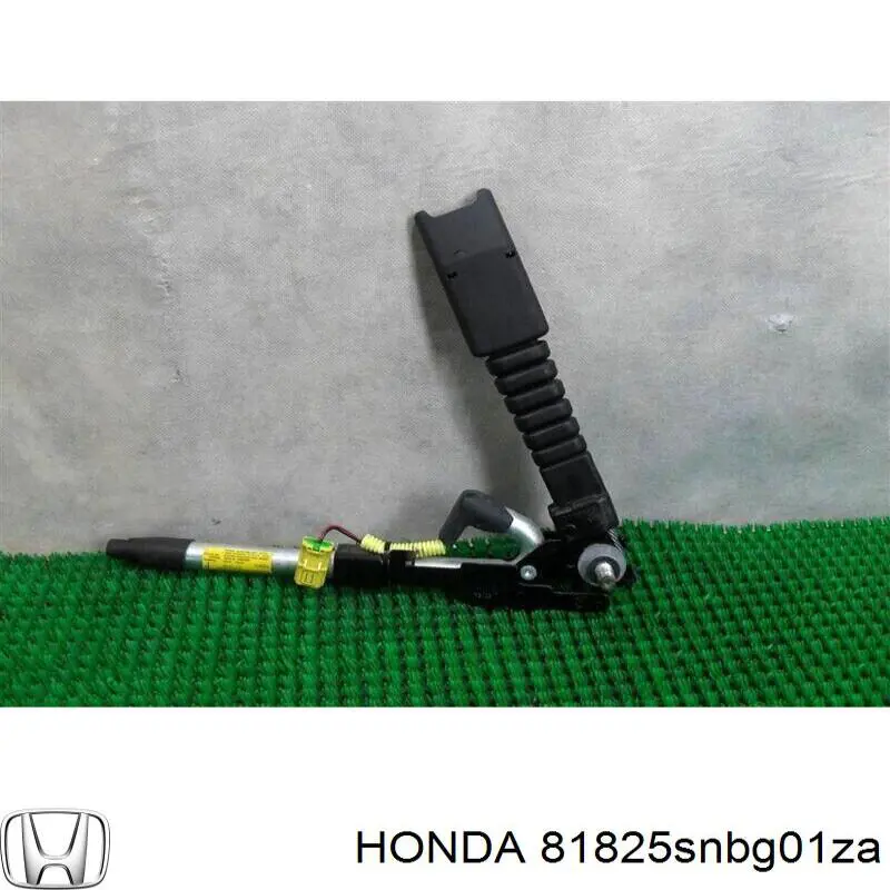 81825SNBG01ZA Honda 