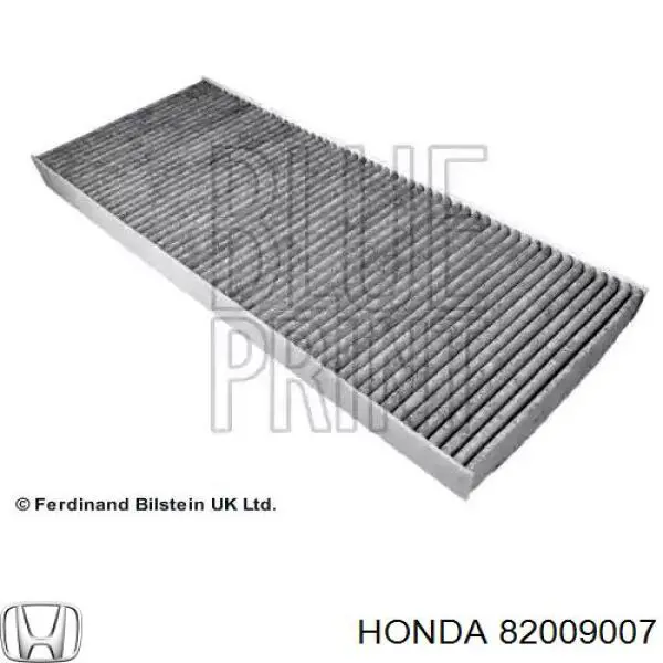Масло трансмісії 82009007 Honda/Acura