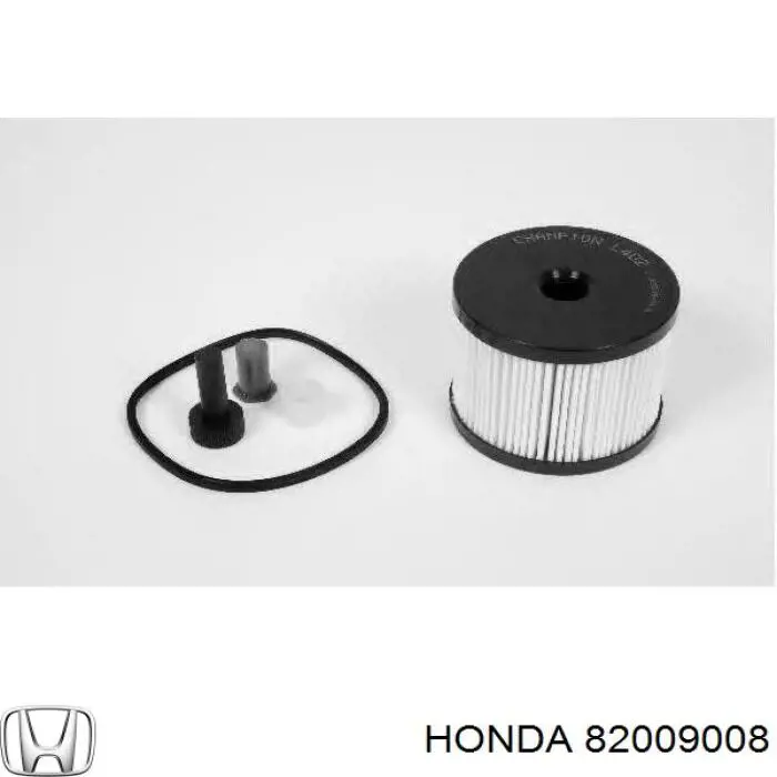 Масло трансмиссионное Honda 82009008 цена, от 17.72 USD