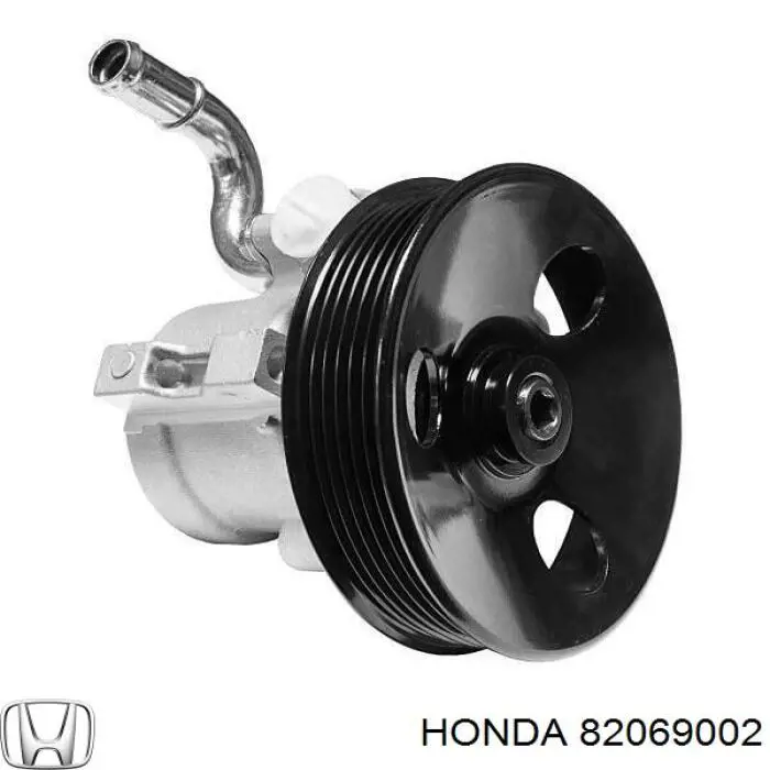Масло гидроусилителя руля Honda 82069002 цена, от 16.48 USD
