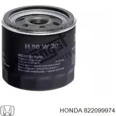 Моторное масло Honda (822099974)