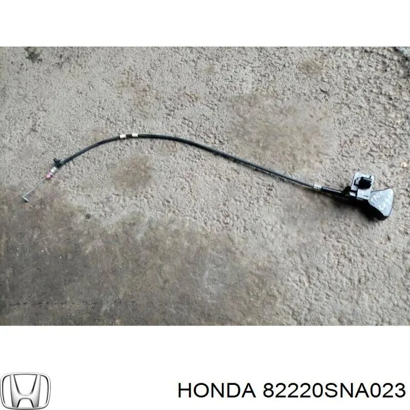 82220SNA023 Honda 